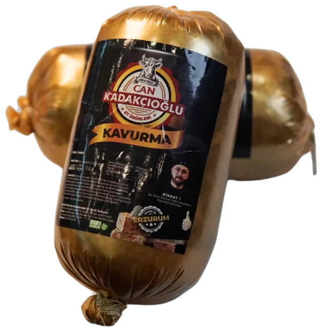 Blok Dana Kavurma 0,9 - 1,1 Kg