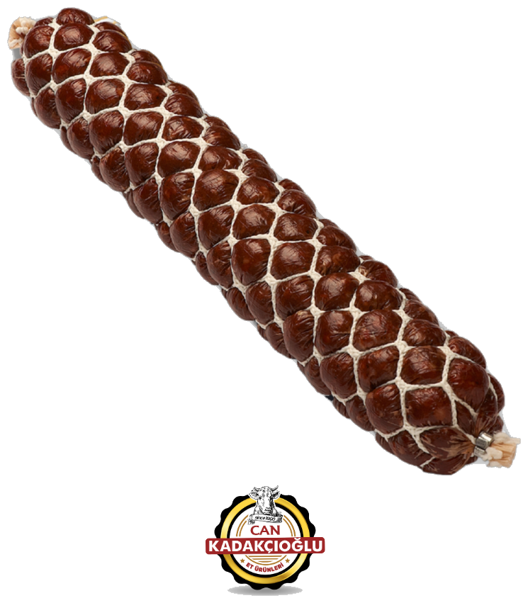 File Dana Fermente Sucuk - 1 Kg