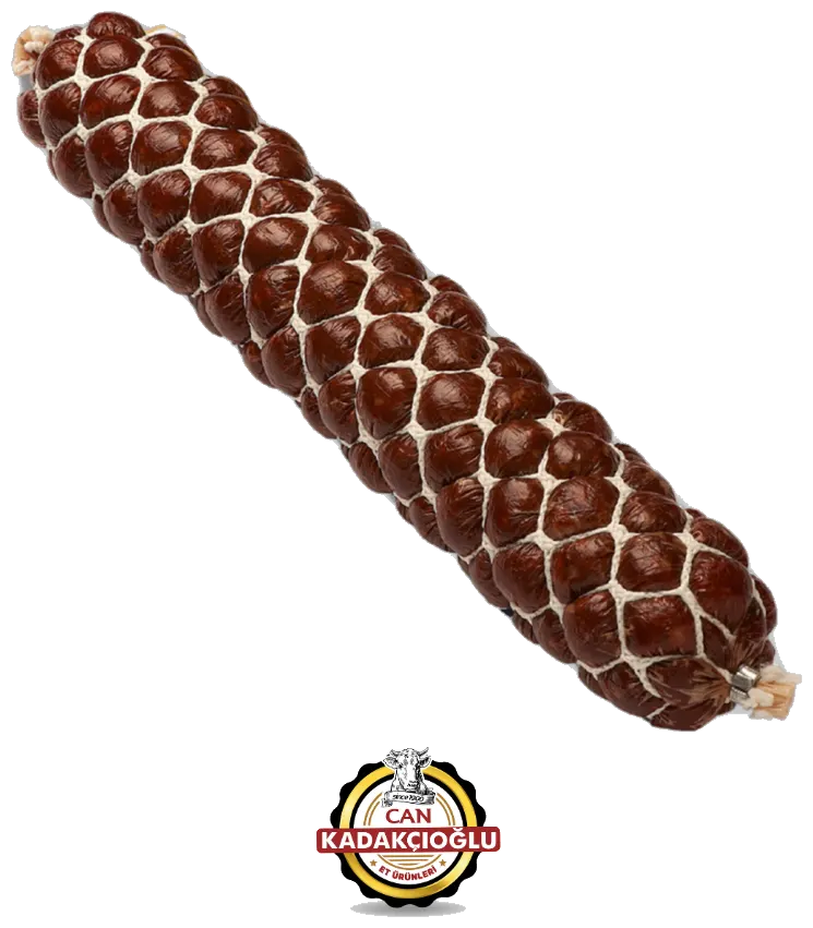 File Dana Fermente Sucuk - 1 Kg