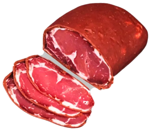 Seçme Pastırma - 1 Kg